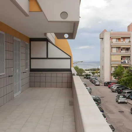 Apartment A Zia Tonia *