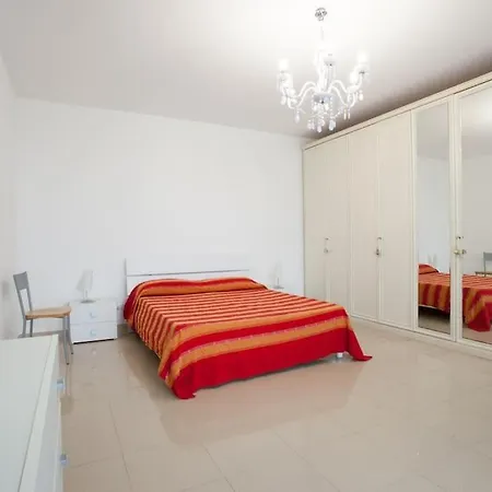 Apartment A Zia Tonia