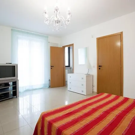 Apartment A Zia Tonia *