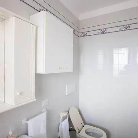 Apartment A Zia Tonia Monopoli