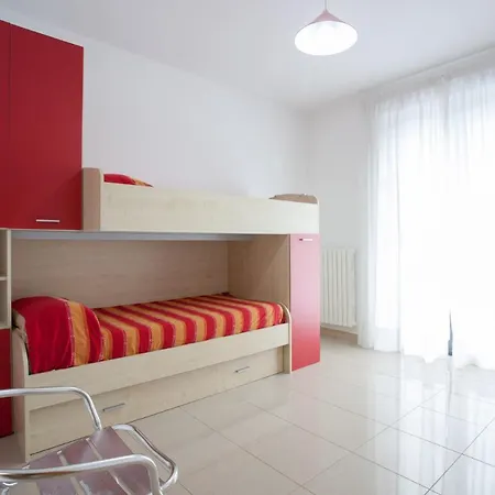 A Zia Tonia Apartment