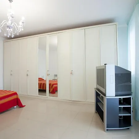 Apartment A Zia Tonia *