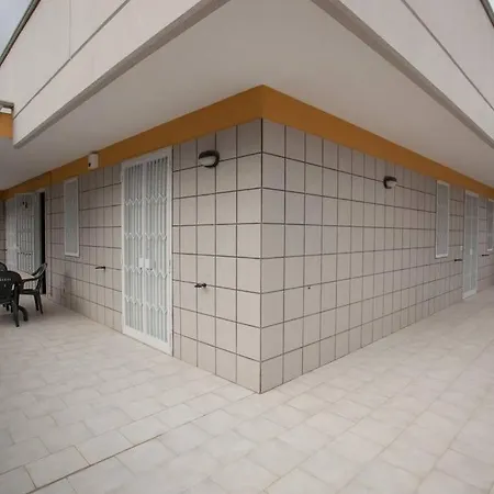 Apartment A Zia Tonia *