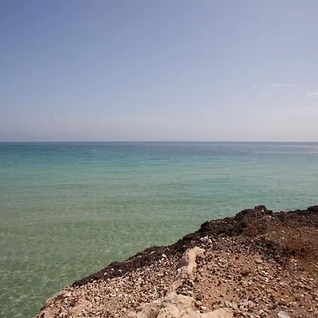 A Zia Tonia Monopoli