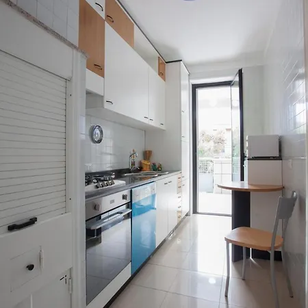 A Zia Tonia Apartment Monopoli