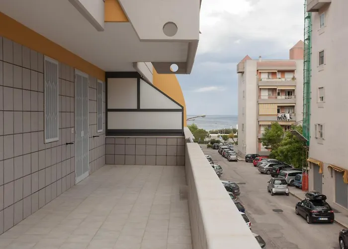 Appartement A Zia Tonia *