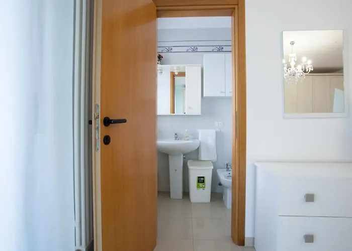 A Zia Tonia Appartement