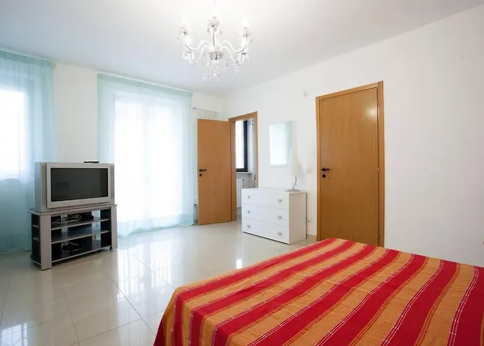 Appartement A Zia Tonia *