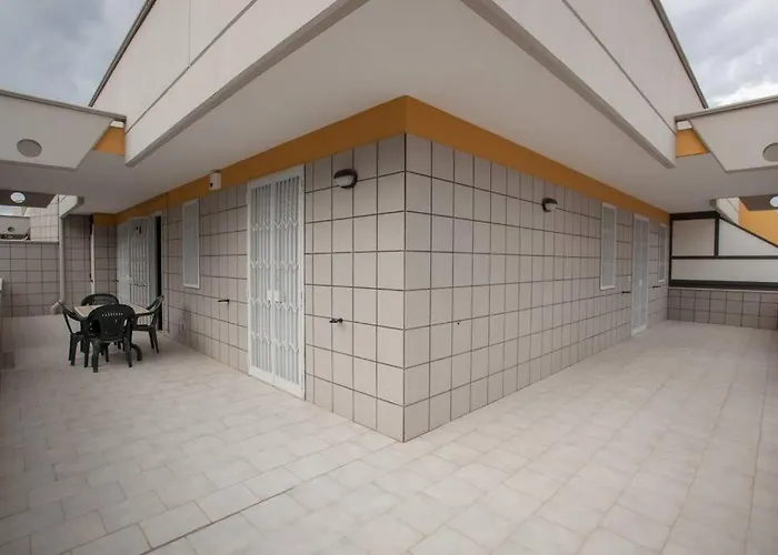 Appartement A Zia Tonia *