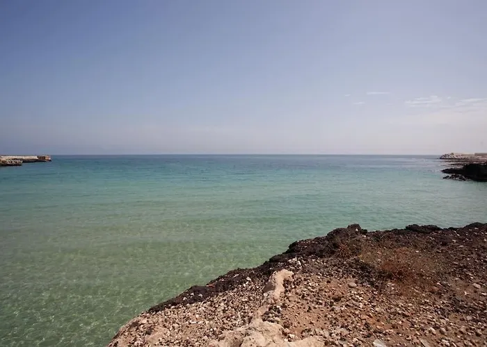 A Zia Tonia Monopoli