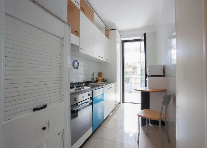 A Zia Tonia Appartement Monopoli